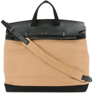 CABAS 2Day Tripper Shoulder Bag